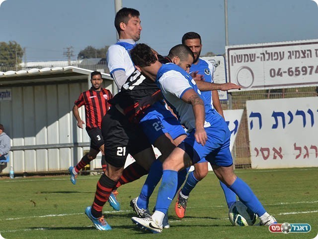 רגע ההכשלה (אבי רביבו)